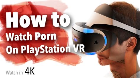 ps vr porn|PS